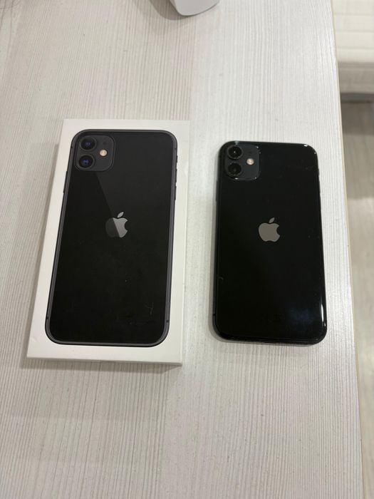 Продам Iphone 11 , в зорошем состоянии