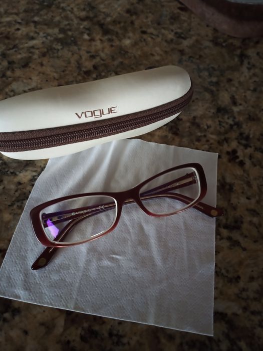 Рамка Vogue диоптрична