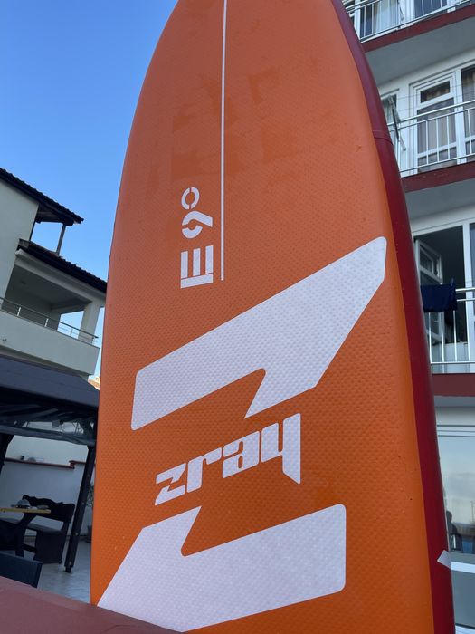 Продавам стендъп падал борд 275/76/13 см