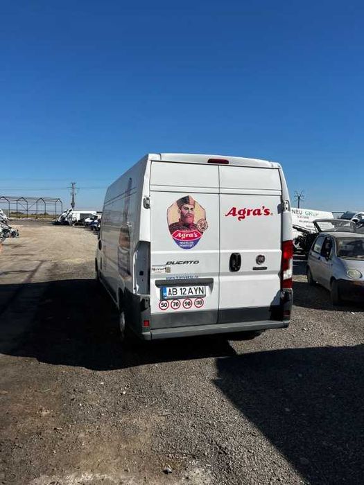 Dezmembrari Ducato Timonerie Fiat Ducato 2015 IZOTERMA 2287