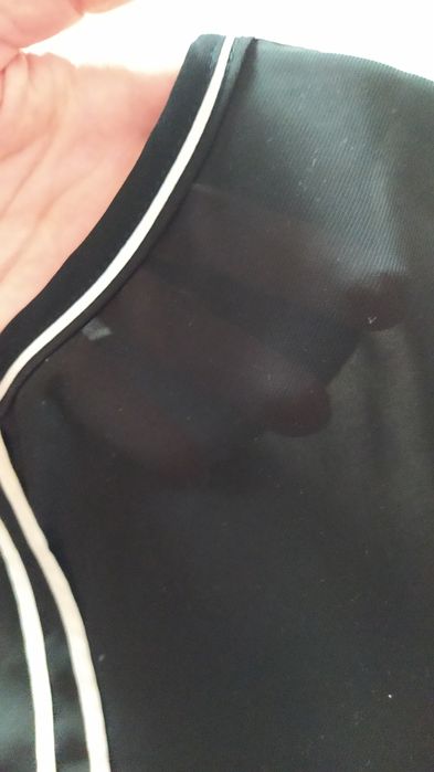 Шифоновая кофточка