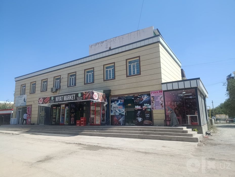 урганч шахар   нотура бино