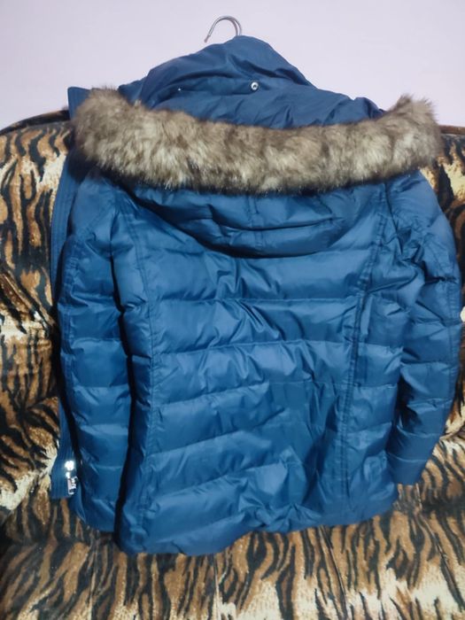 Яке Tommy Hilfiger