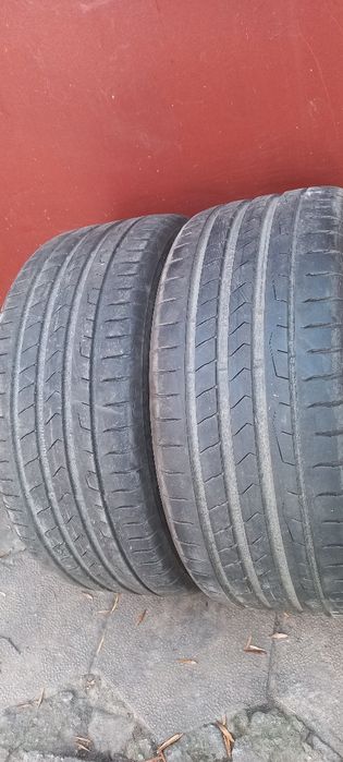 245 40 18 КОНТИНЕНТАЛ 2бр. ДОТ23