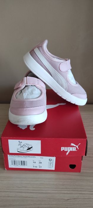 Сандали 24, 25, 26, 27 номер