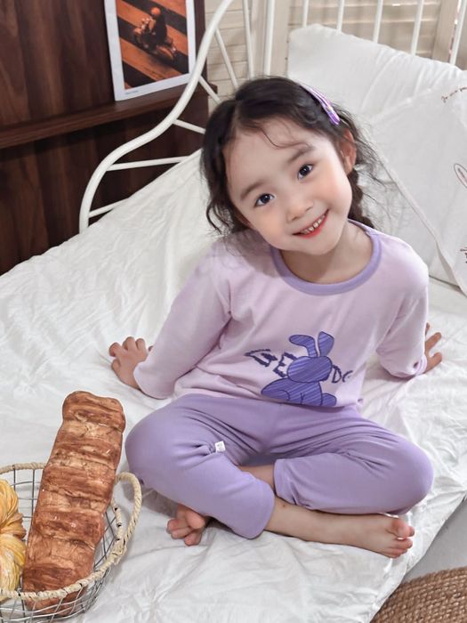 Детские пижамы для мальчиков и дев