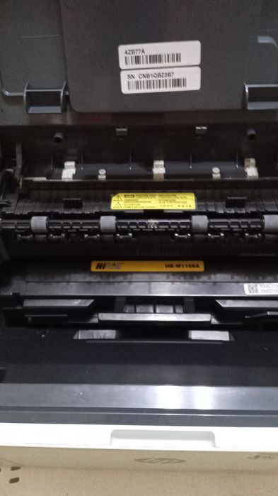 Продам монитор Самсунг,а также лазерный принтер