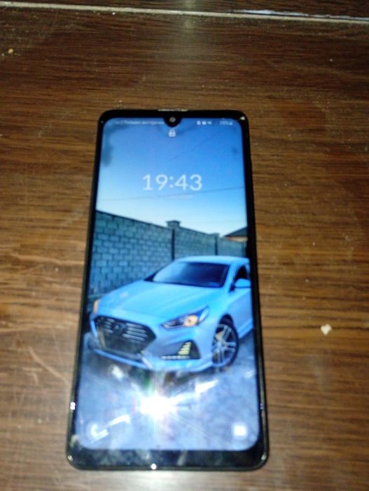 Samsung a51 обмен бар