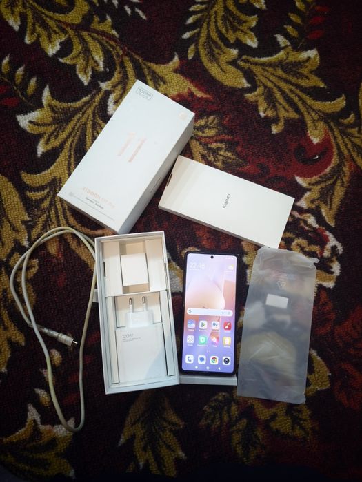 Xiaomi Mi 11T Pro