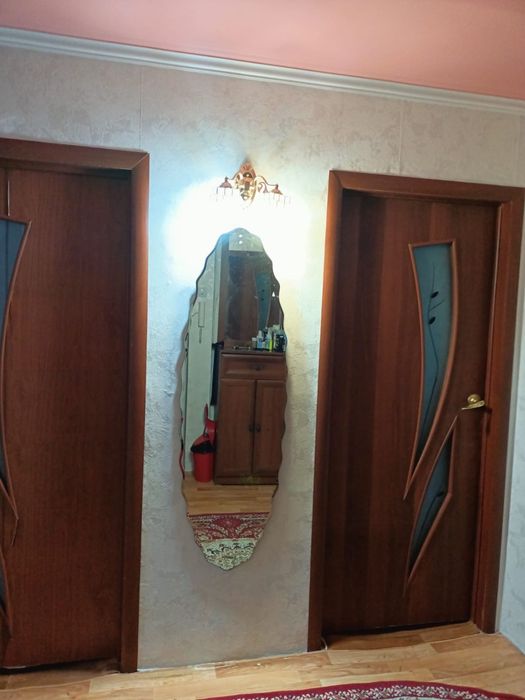 Продаю 3х комнатную квартиру