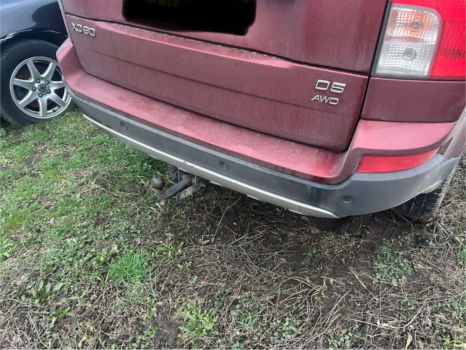 Волво ХС90 D5/ Volvo XC 90