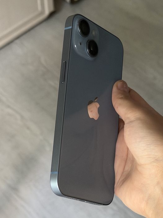 Iphone 14 в идеальном состоянии