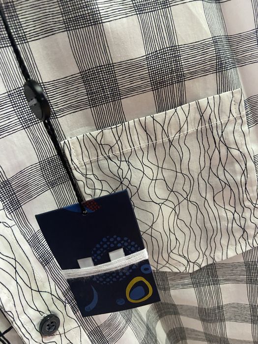 Мъжка риза Desigual