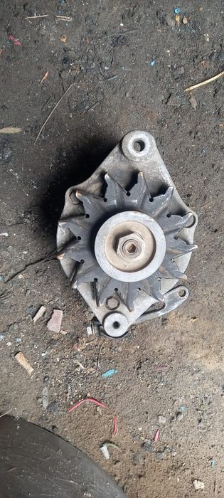 Ниссан примера р10