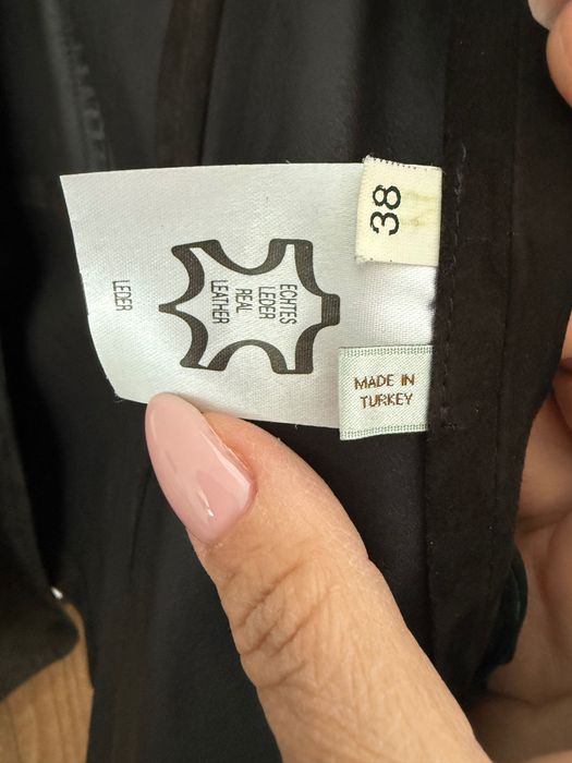 Велурено сако - чисто ново