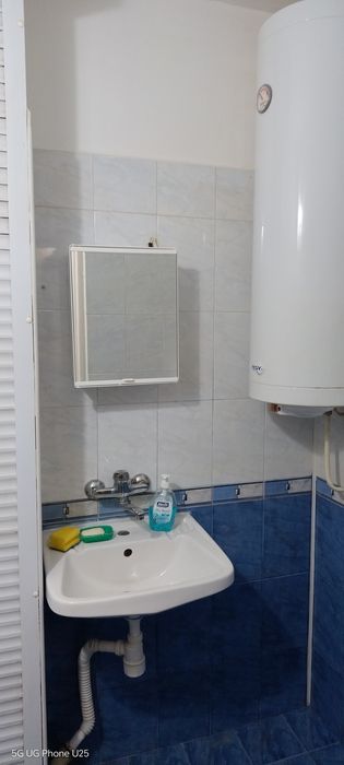 Дава се под наем Едностаен апартамент в Русе, Център - 45 кв.м за 179.52 € - Снимка #5