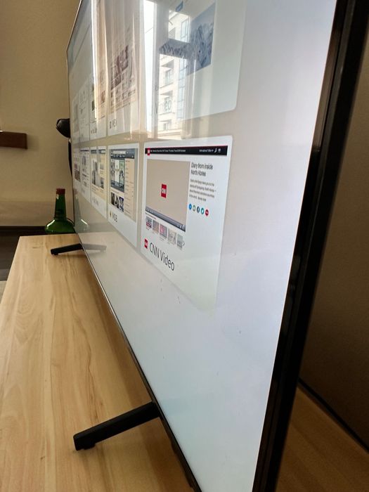 Продам телевизор Смарт тв