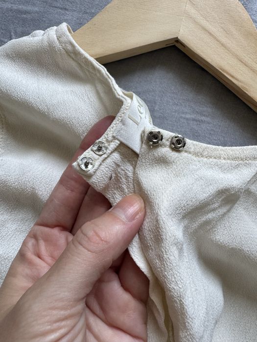 Crop top, marimea S