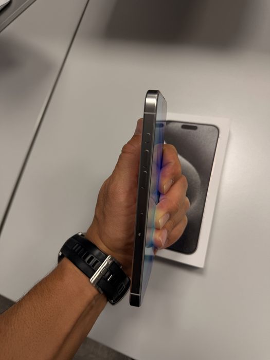 IPhone 15 Pro Max 256