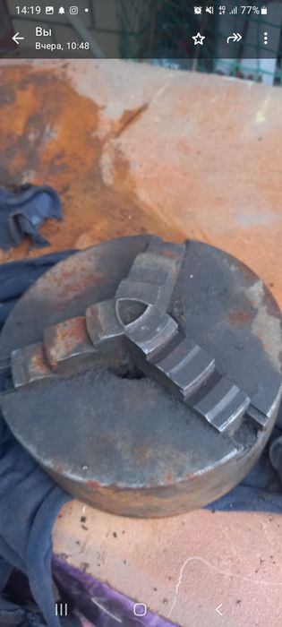 Продам патрон такарный