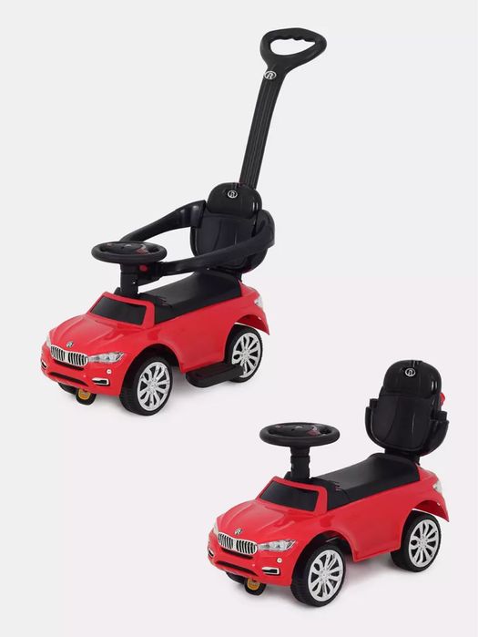 Детские машинки каталки