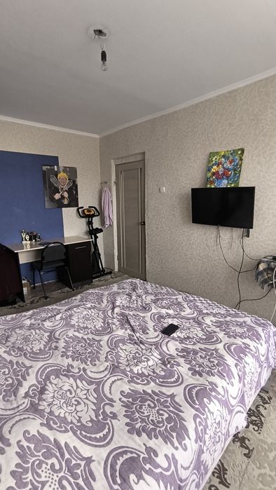 Продам 4х квартиру