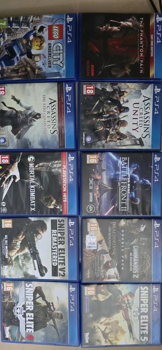 Call of duty black ops 7 ps5 playstation 4