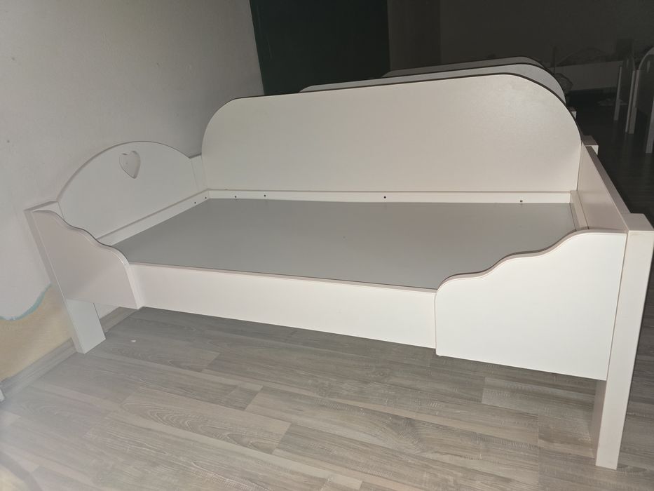 Patuț de copil. 29 bucăți