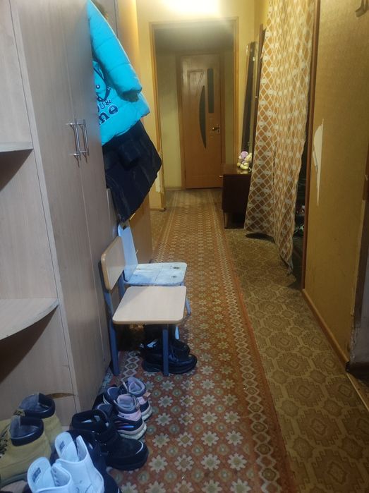 Продам или обменяю квартиру