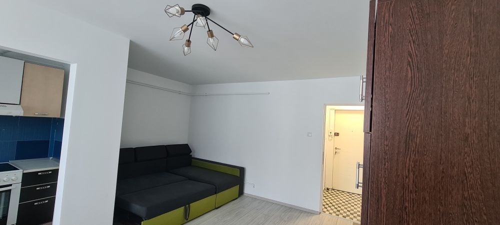 Închiriez apartament cu o cameră ultracentral strada Regele Mihai (Bld București)