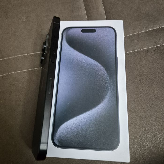 15 pro max  Дубай