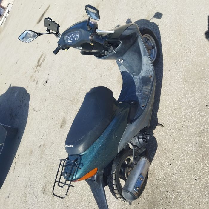 Продам Honda Dio