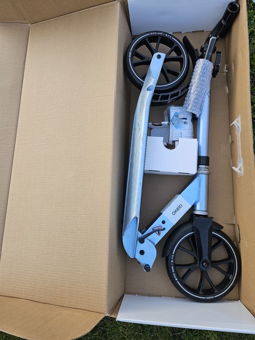 Trotineta oxelo town T5xl