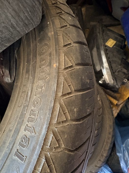 Cauciucuri vara 195 / 65 R15 91V