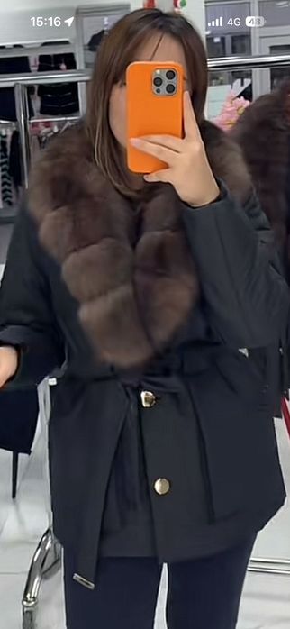 Продам Куртка новый