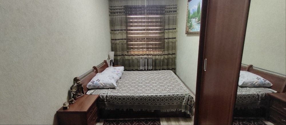 Код 798   Продается 3/4/4 ком квартира куйлюк массив 2