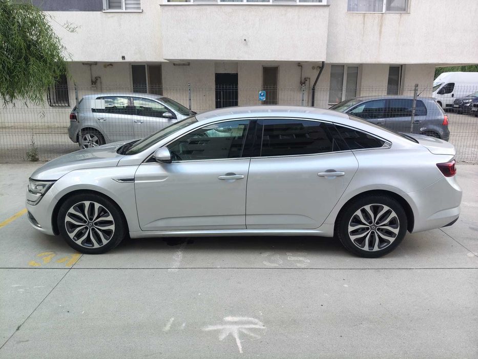 RENAULT Talisman 2016 — imagine 5
