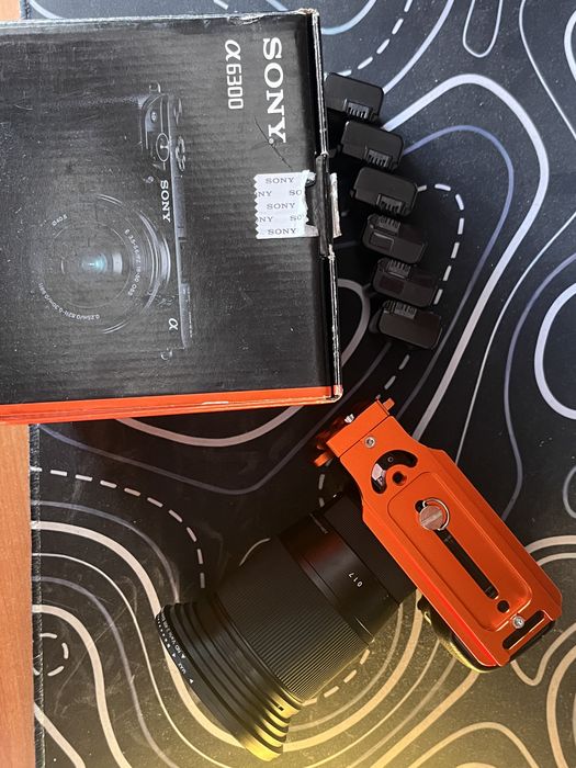 Sony a6300 сони а 6300 sony alpha 6300