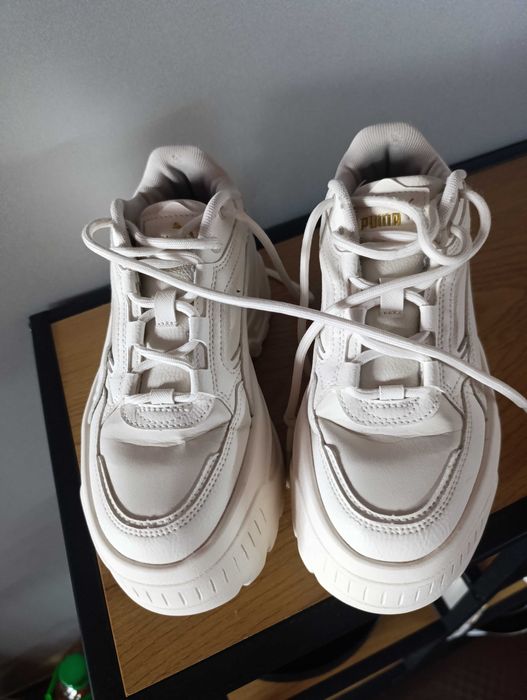 Стилни и удобни маратонки Puma