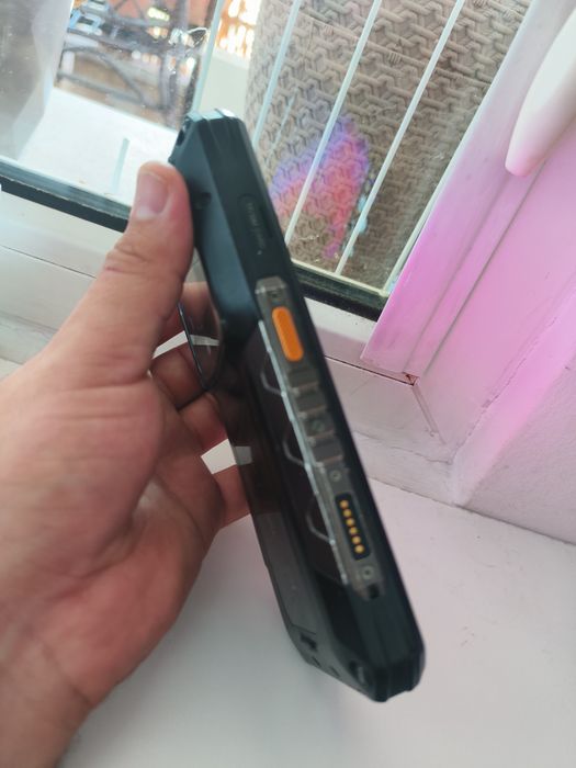 Ulefone 28 termal ultra 1tb