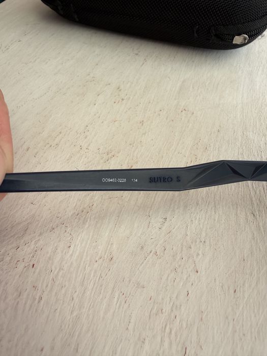 Oakley Sutro S Prizm Ciclism Alergare