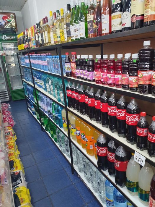 Închiriez spațiu comercial