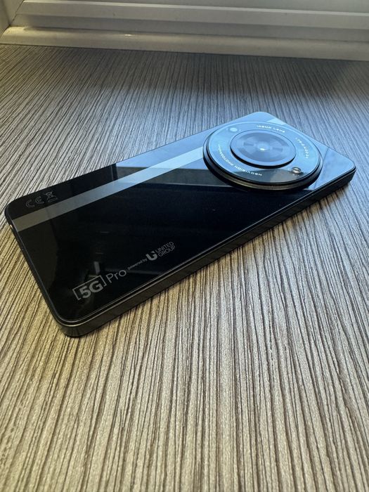 Перфектен! 5G UG Phone U25