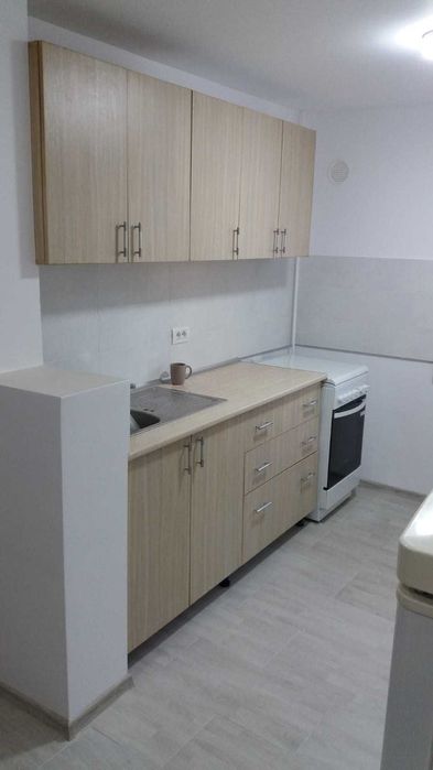 Inchiriez apartament renovat cu 2 camere decomandate - strada Paltinis