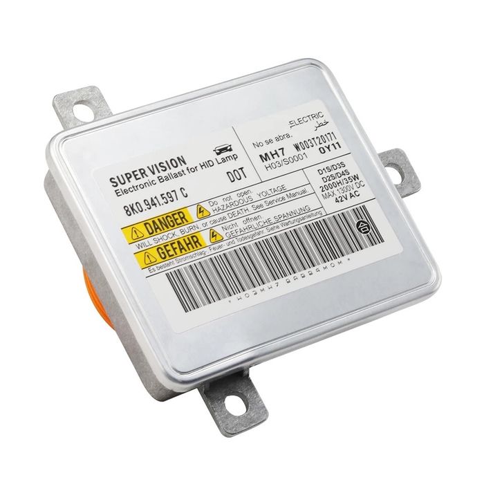 Droser balast xenon HID VW AUDI D3S cod 8K0941597 q5,q7,jetta,golf 7