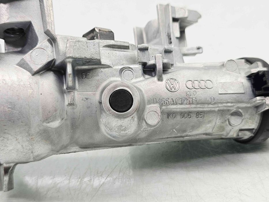 Contact cu cheie  Seat Toledo 4 (KG3) [Fabr 2012-2018] 1K0905851  1.2