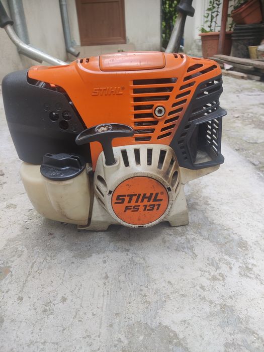 Motocoasă Stihl FS 131