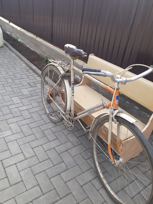 Продам велосипед