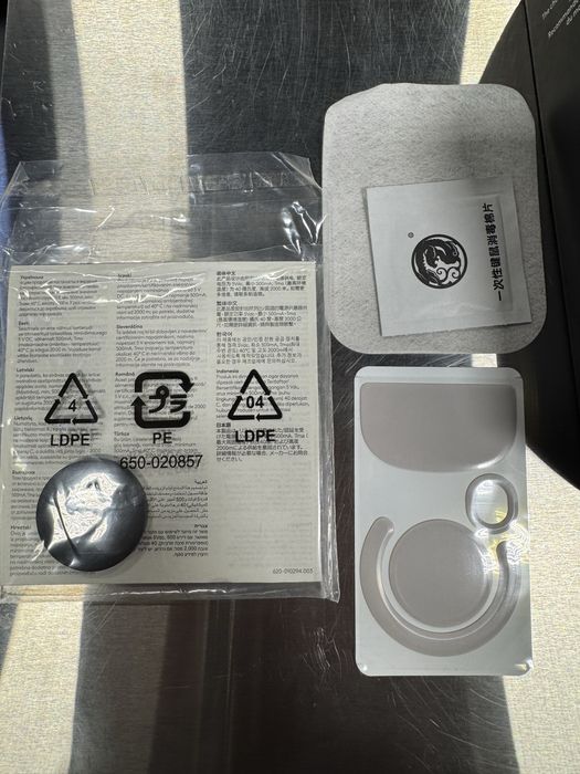 Logitech g pro x superlight