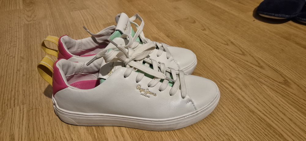 Pantofi dama nr 37  Pepe Jeans
